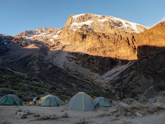 Kilimanjaro trek (4)